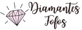 Diamantes Fofos